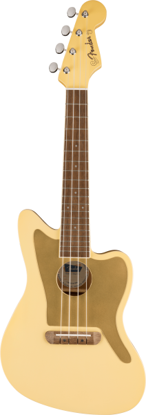 Fender FSR Fullerton JZM UKE, VWT GPG